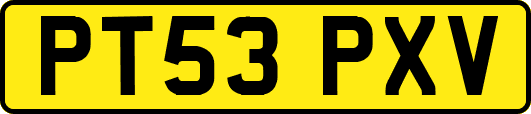 PT53PXV