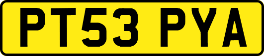 PT53PYA