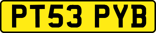 PT53PYB