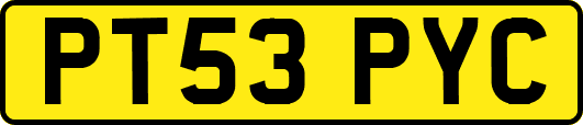 PT53PYC