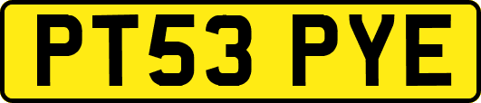 PT53PYE
