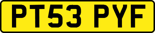 PT53PYF