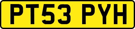PT53PYH