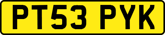PT53PYK