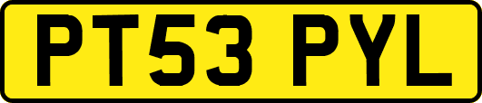 PT53PYL
