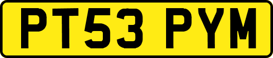PT53PYM