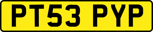 PT53PYP
