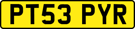 PT53PYR