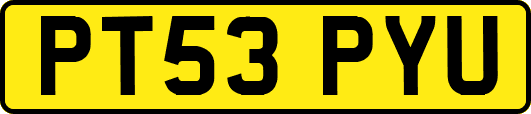 PT53PYU