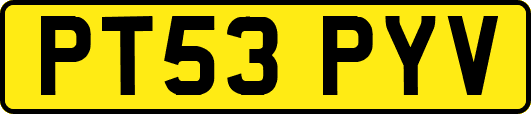 PT53PYV