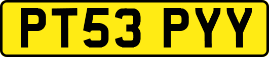 PT53PYY