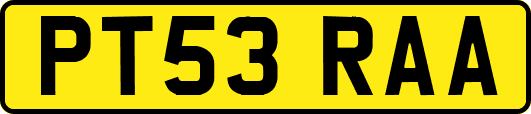 PT53RAA