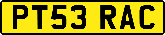 PT53RAC