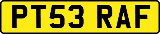 PT53RAF