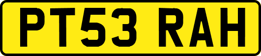 PT53RAH