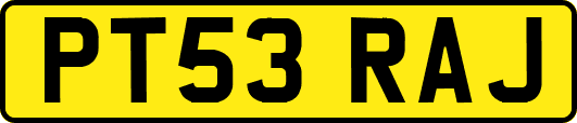 PT53RAJ