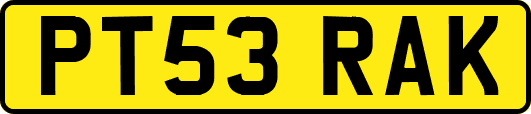 PT53RAK