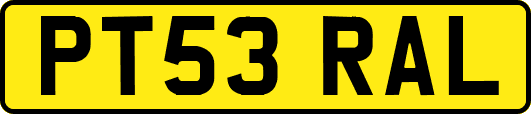 PT53RAL