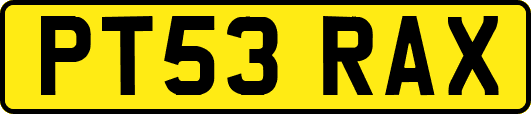 PT53RAX