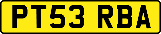 PT53RBA