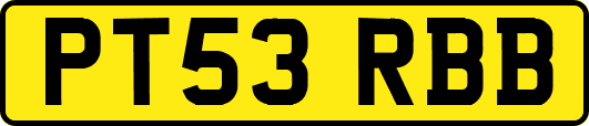 PT53RBB