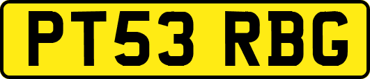 PT53RBG