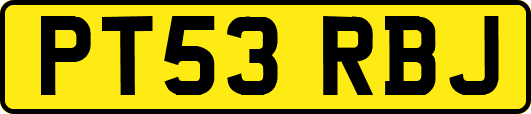 PT53RBJ
