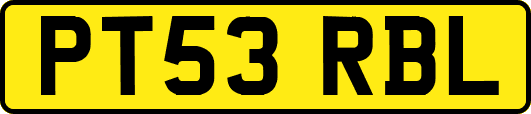 PT53RBL