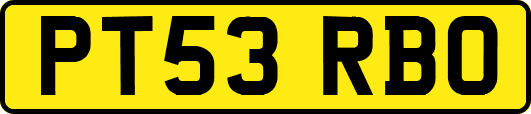 PT53RBO