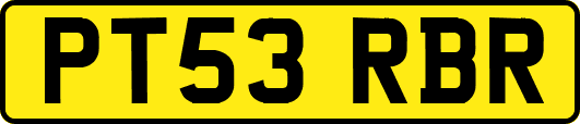 PT53RBR