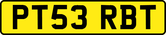 PT53RBT