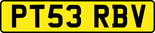PT53RBV
