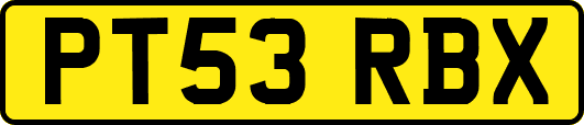 PT53RBX
