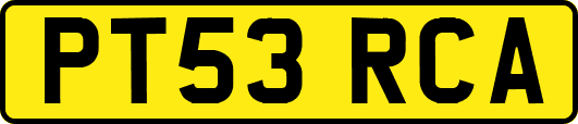 PT53RCA