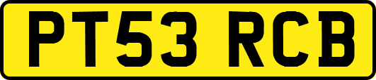 PT53RCB