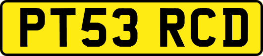 PT53RCD