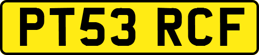 PT53RCF