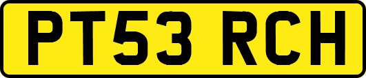 PT53RCH