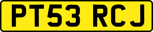 PT53RCJ