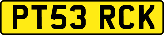 PT53RCK