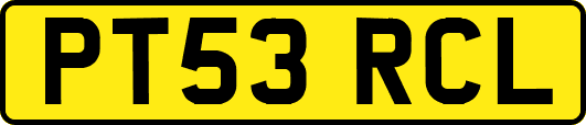 PT53RCL
