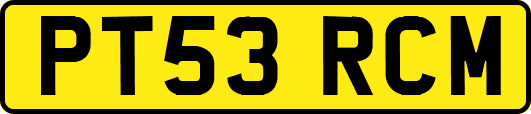 PT53RCM