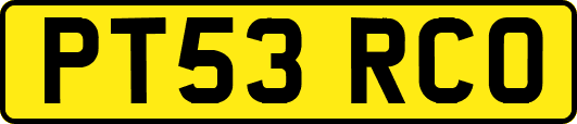 PT53RCO