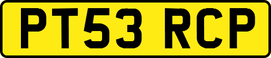 PT53RCP