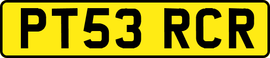 PT53RCR