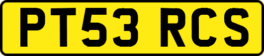 PT53RCS