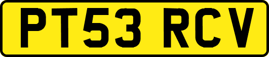 PT53RCV