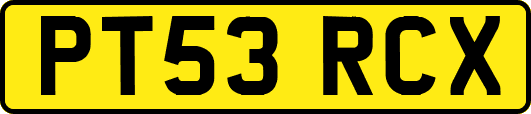 PT53RCX