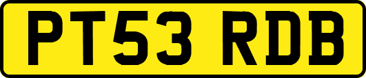 PT53RDB