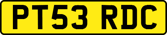 PT53RDC